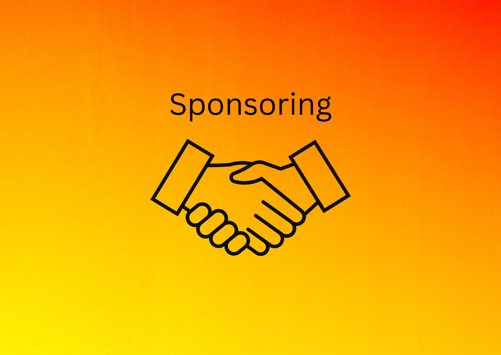 Sponsoring - Federal Foreign Office
